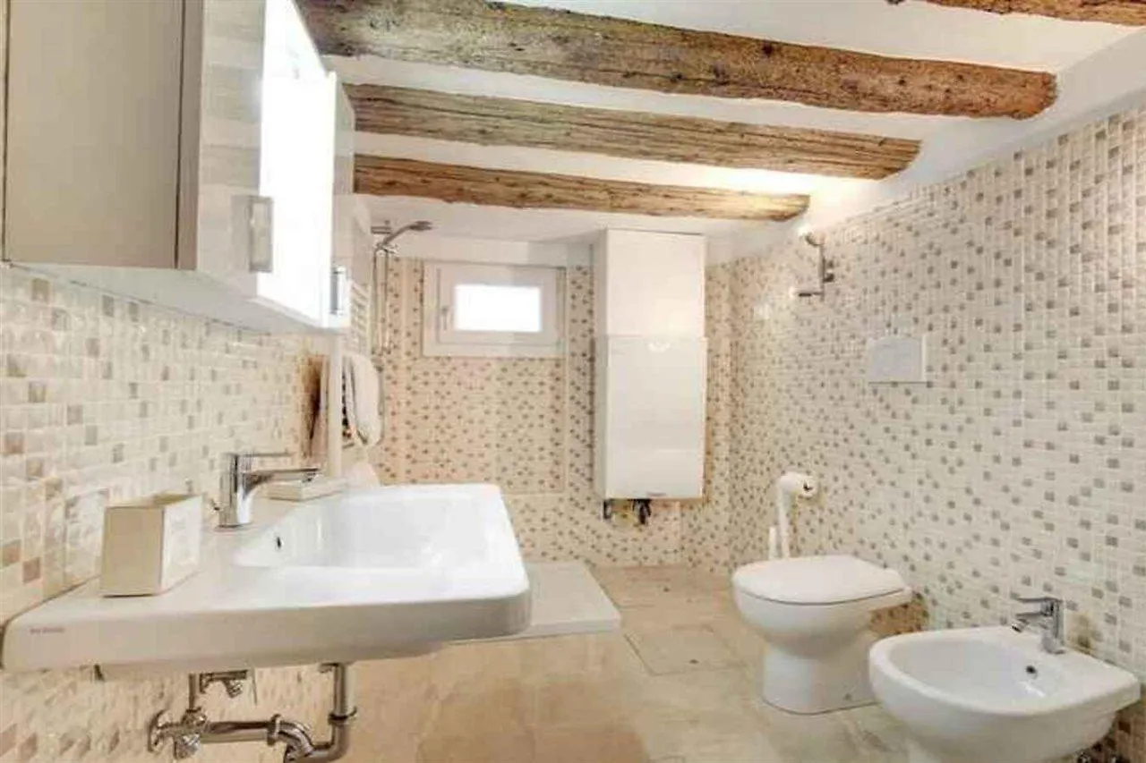 Apartment Ca' Delle Ancore Venice Italy
