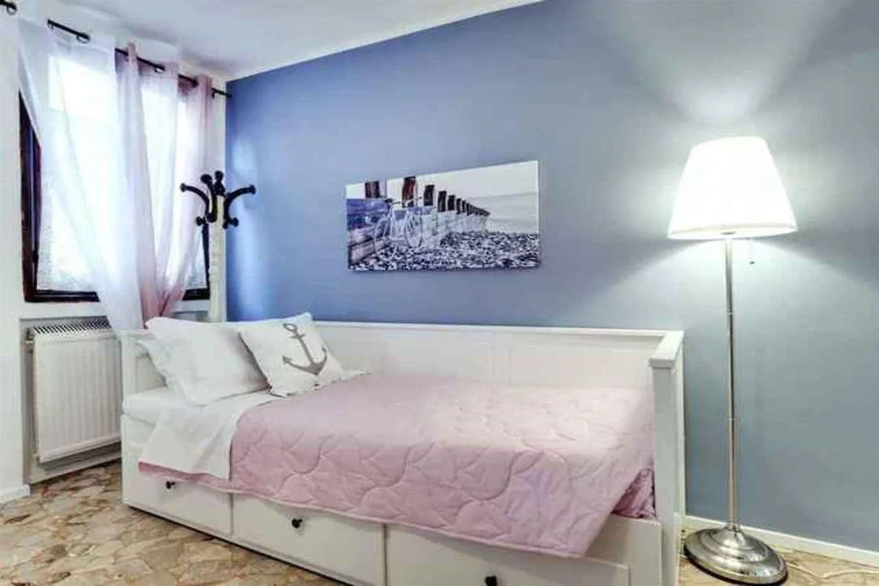 Ca' Delle Ancore Venice 0*,  Italy