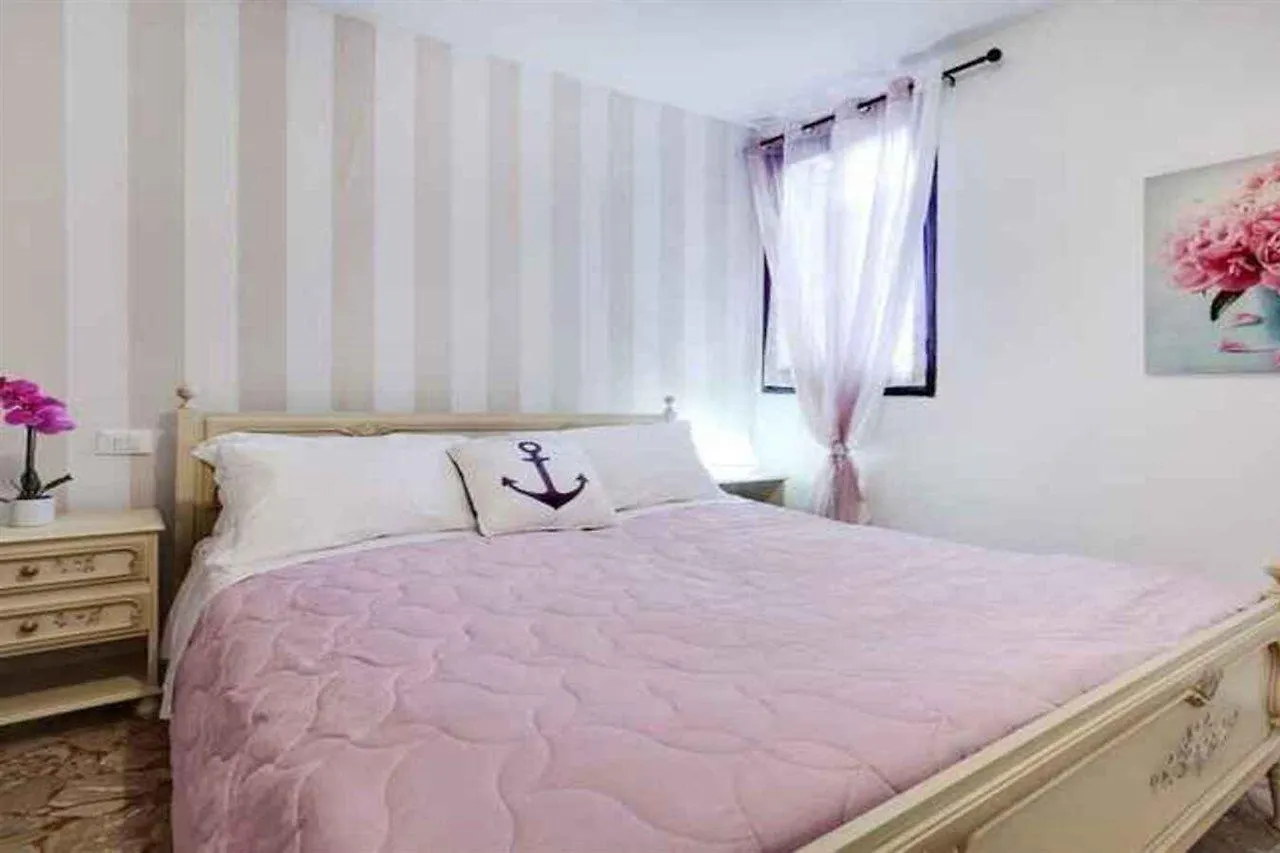 Appartement Ca' Delle Ancore Venetië